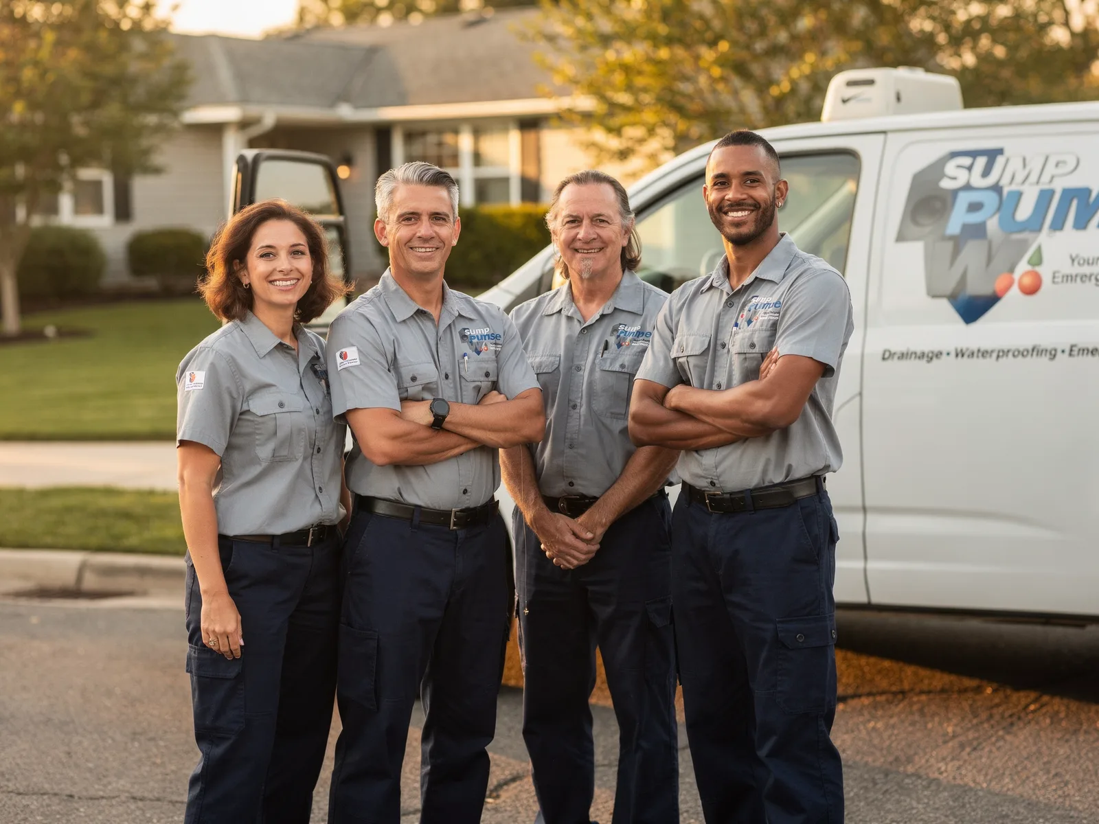 Water Heater Repair company in Mackville, KY